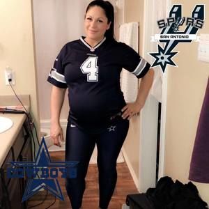 Meet your Posher, Misty